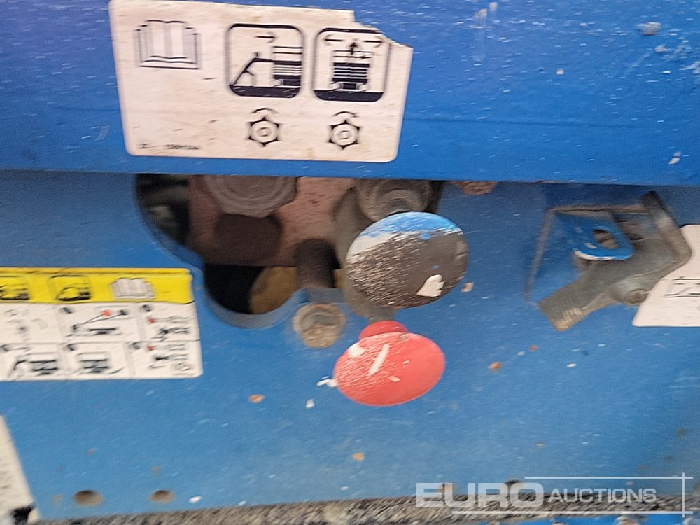 معدات الوصول 2015 SkyJack SJIII-3220: صورة 23