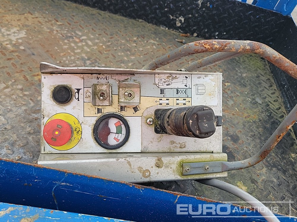 معدات الوصول 2015 SkyJack SJIII-3220: صورة 26