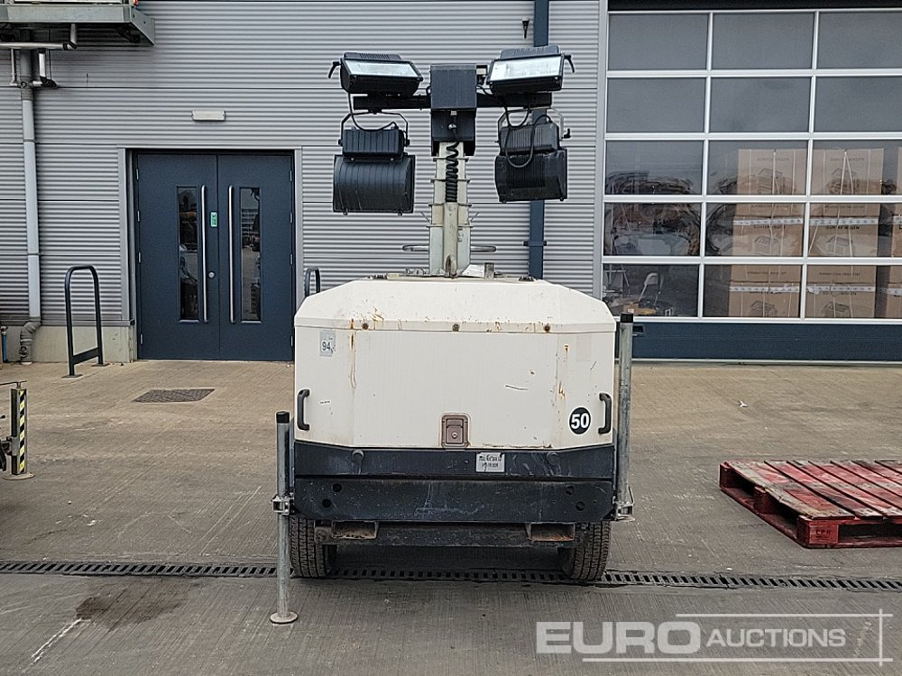 2015 Towerlight VB9 - برج الإنارة: صورة 4 2015 Towerlight VB9 - برج الإنارة: صورة 4