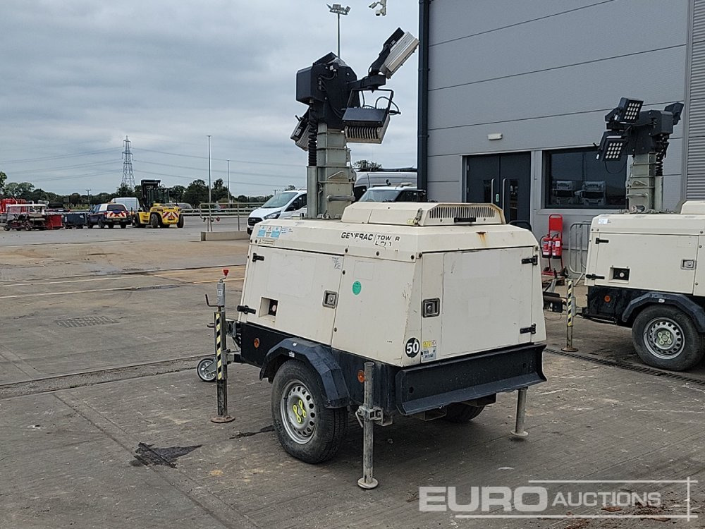 2015 Towerlight VT-Hybrid - برج الإنارة: صورة 3 2015 Towerlight VT-Hybrid - برج الإنارة: صورة 3
