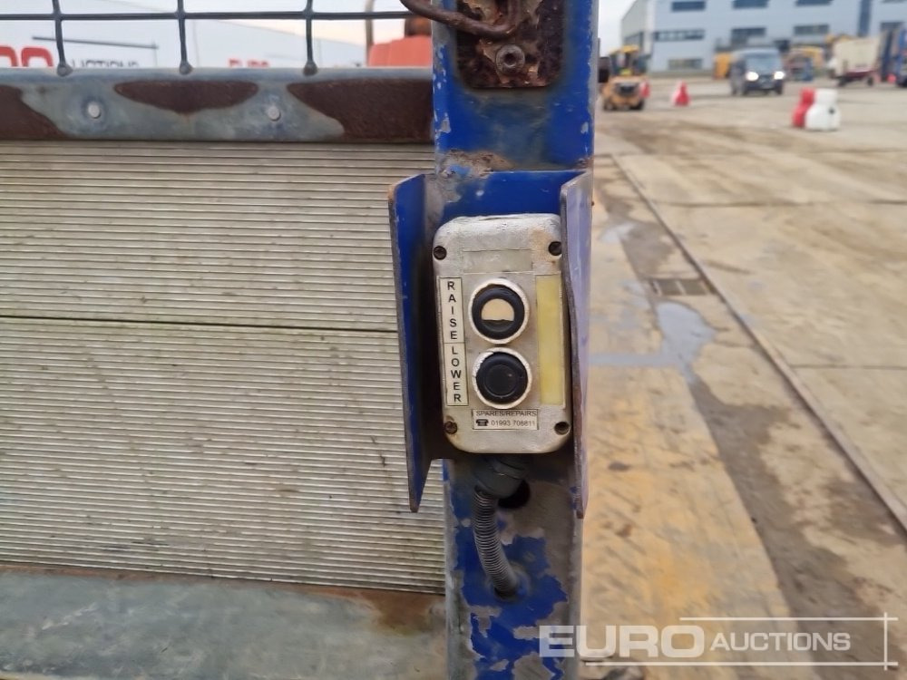 شاحنة مفتوحة 2015 Volkswagen Crafter: صورة 13