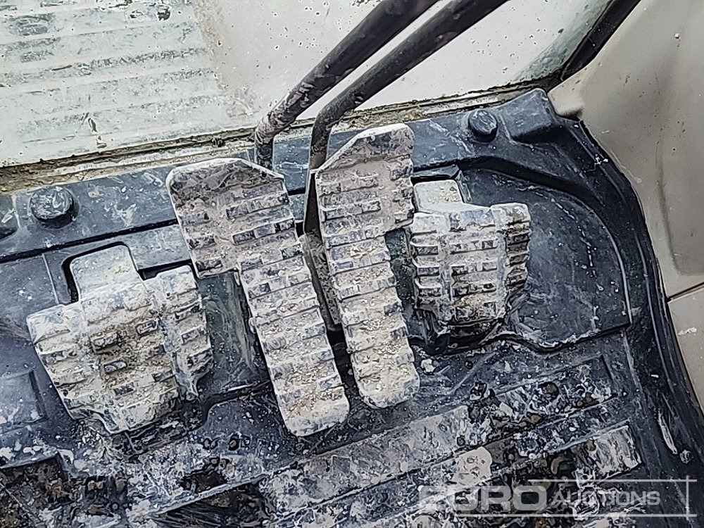 حفار زحاف 2016 Case CX210D: صورة 45 حفار زحاف 2016 Case CX210D: صورة 45