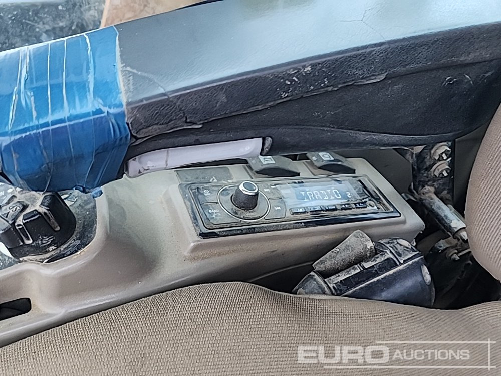 حفار زحاف 2016 Case CX210D: صورة 39 حفار زحاف 2016 Case CX210D: صورة 39