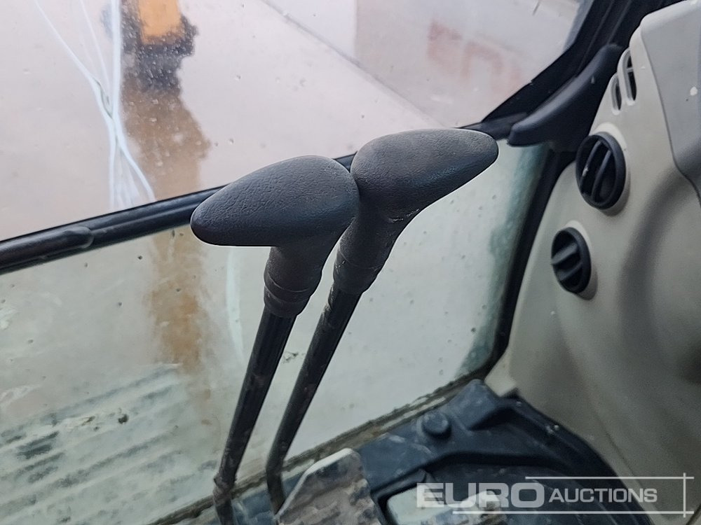 حفار زحاف 2016 Case CX210D: صورة 46 حفار زحاف 2016 Case CX210D: صورة 46