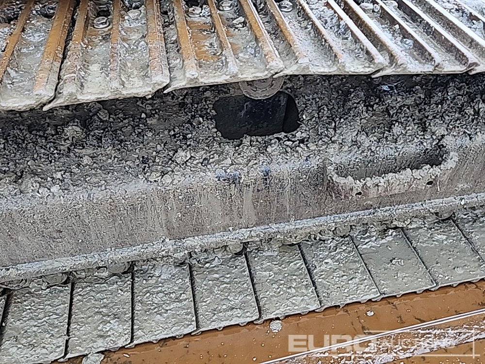 حفار زحاف 2016 Case CX210D: صورة 15 حفار زحاف 2016 Case CX210D: صورة 15