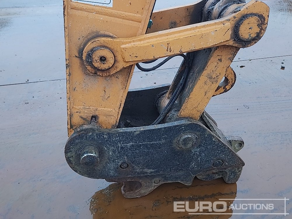 حفار زحاف 2016 Case CX210D: صورة 36 حفار زحاف 2016 Case CX210D: صورة 36