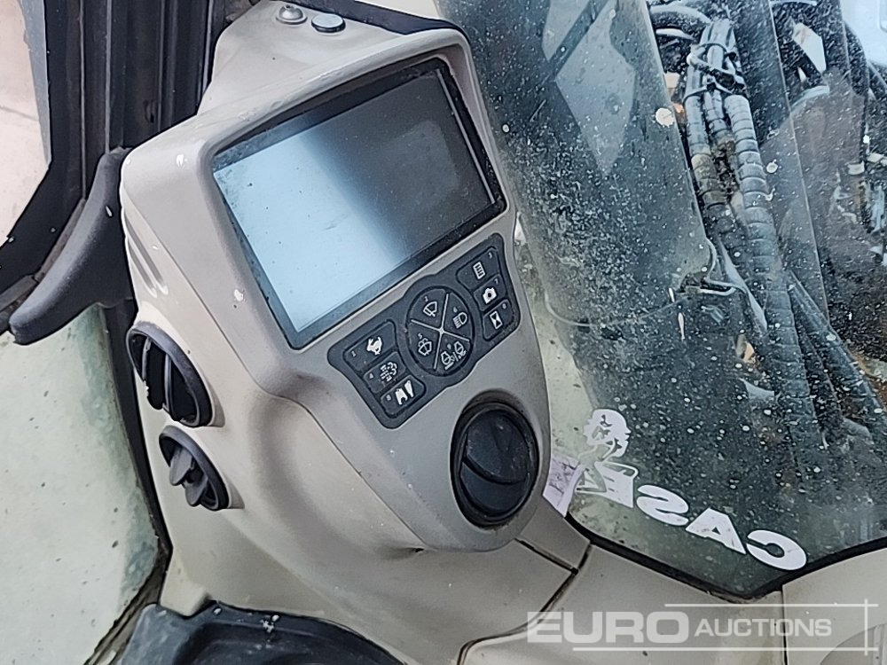 حفار زحاف 2016 Case CX210D: صورة 44 حفار زحاف 2016 Case CX210D: صورة 44