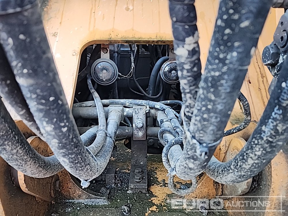 حفار زحاف 2016 Case CX210D: صورة 26 حفار زحاف 2016 Case CX210D: صورة 26