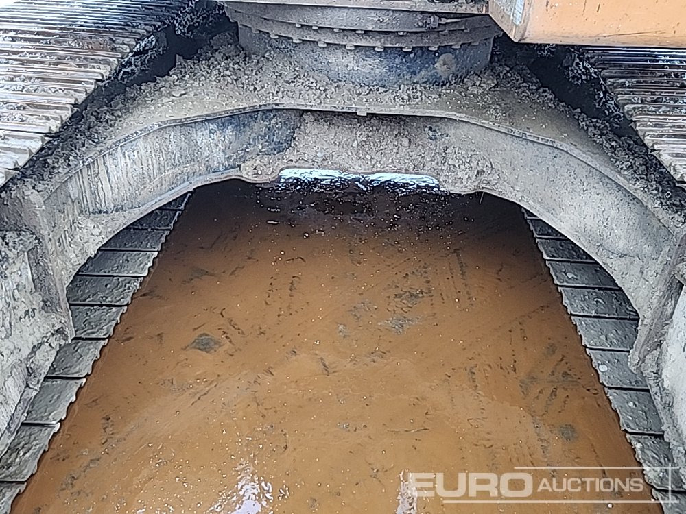 حفار زحاف 2016 Case CX210D: صورة 27 حفار زحاف 2016 Case CX210D: صورة 27