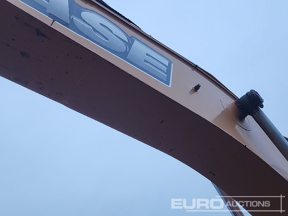 حفار زحاف 2016 Case CX210D: صورة 21 حفار زحاف 2016 Case CX210D: صورة 21