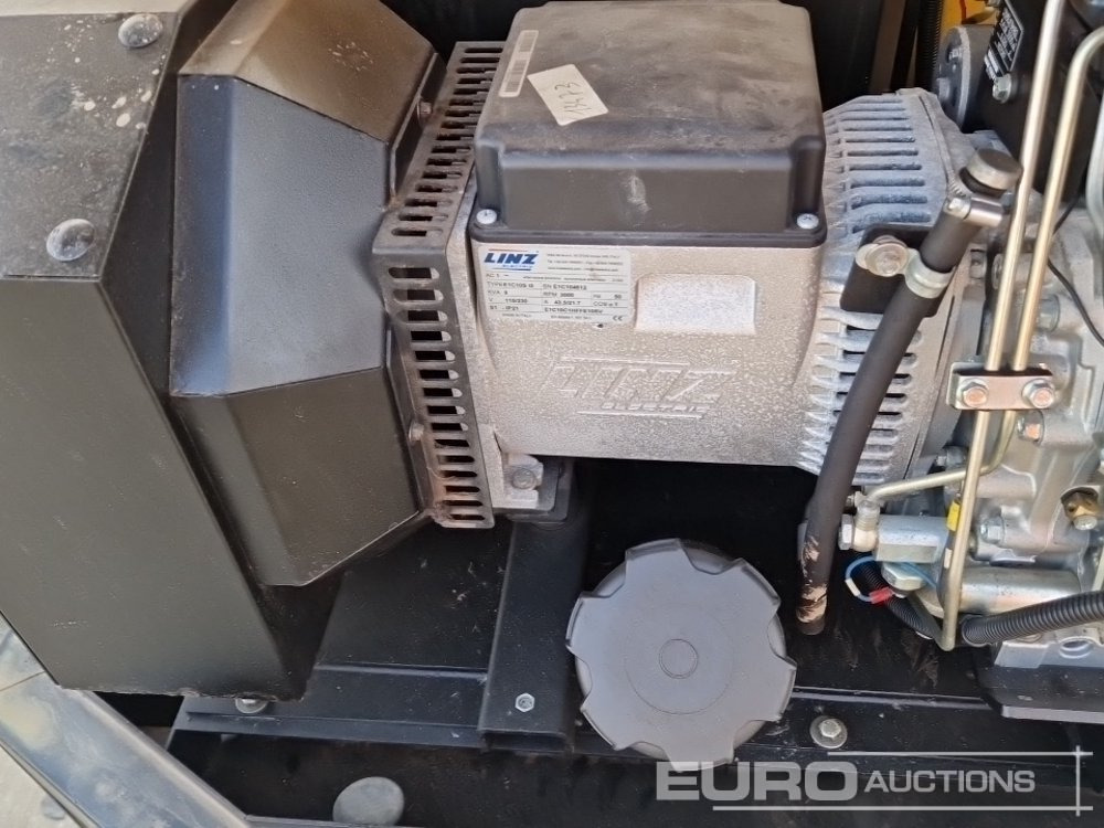 برج الإنارة 2016 Generac VB-9: صورة 22