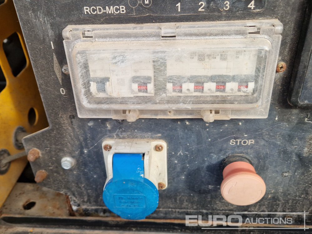 برج الإنارة 2016 Generac VB-9: صورة 28