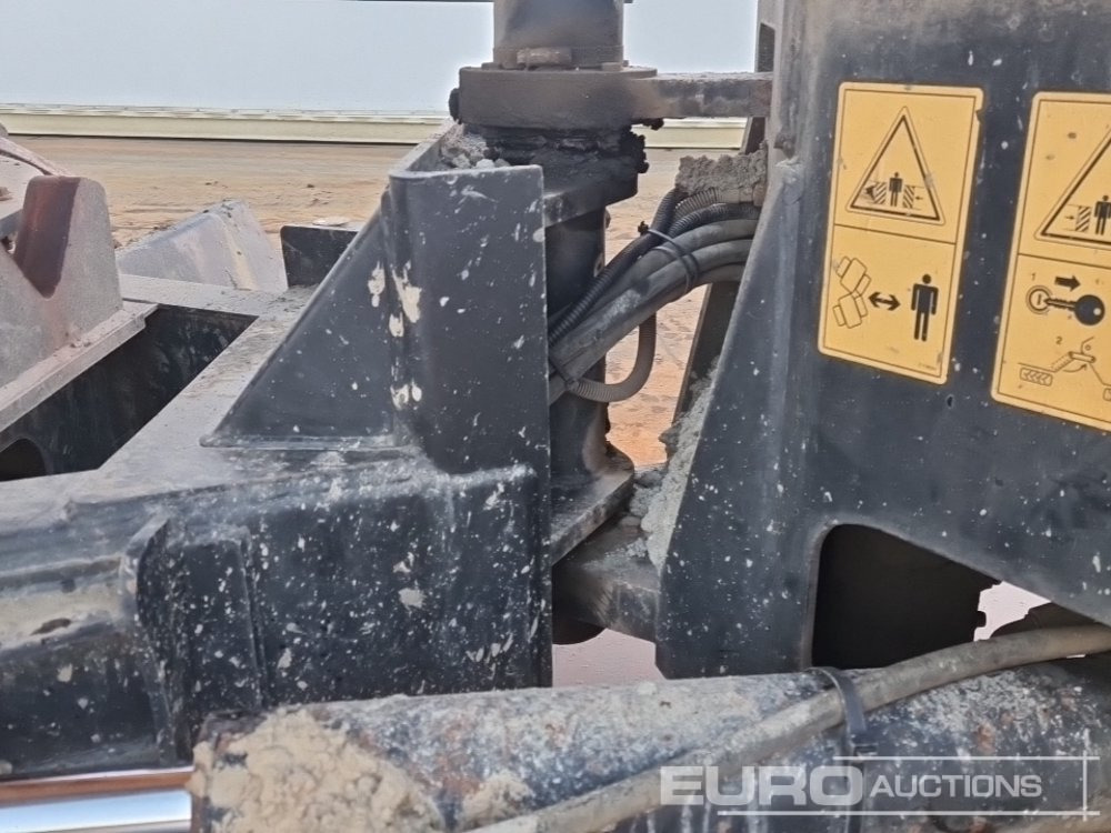 شاحنة قلابة صغيرة 2016 JCB 6TST: صورة 15 شاحنة قلابة صغيرة 2016 JCB 6TST: صورة 15