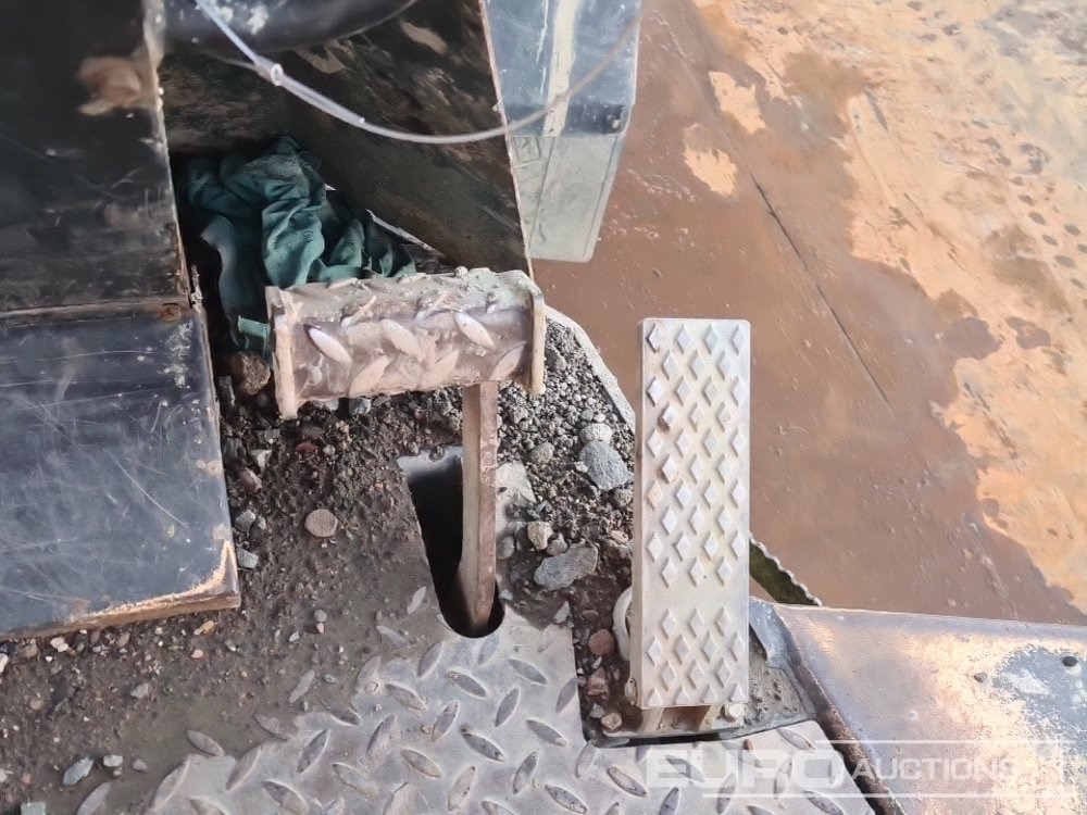 شاحنة قلابة صغيرة 2016 JCB 6TST: صورة 32 شاحنة قلابة صغيرة 2016 JCB 6TST: صورة 32