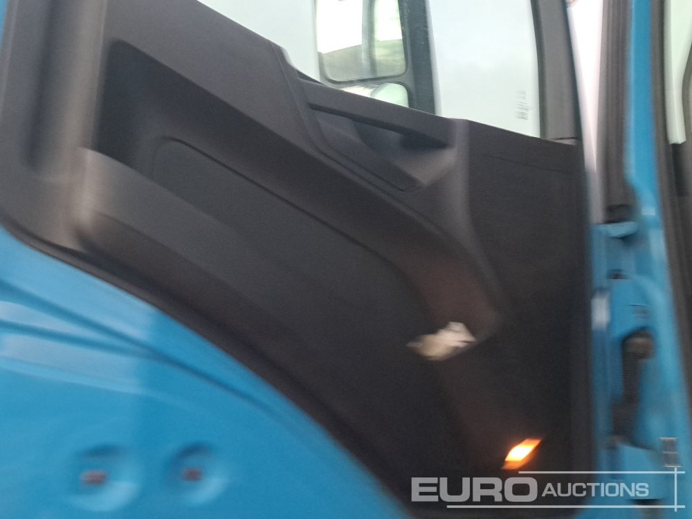 شاحنة قلاب 2016 Mercedes Arocs 3240: صورة 33 شاحنة قلاب 2016 Mercedes Arocs 3240: صورة 33