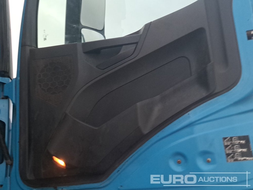 شاحنة قلاب 2016 Mercedes Arocs 3240: صورة 36 شاحنة قلاب 2016 Mercedes Arocs 3240: صورة 36