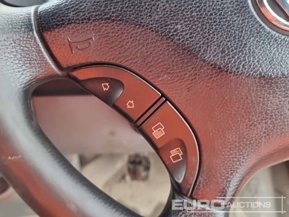 شاحنة التوصيل 2016 Volkswagen Crafter: صورة 38 شاحنة التوصيل 2016 Volkswagen Crafter: صورة 38