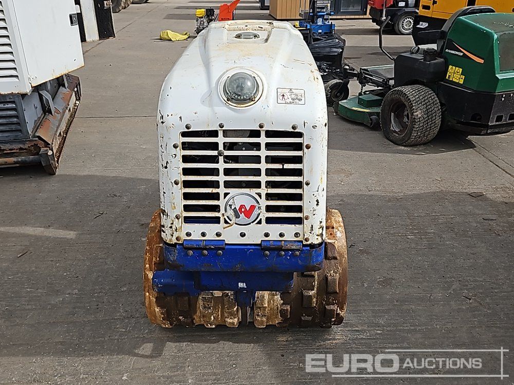 2016 Wacker Neuson RTSC3 - آلة أسفلت: صورة 4 2016 Wacker Neuson RTSC3 - آلة أسفلت: صورة 4