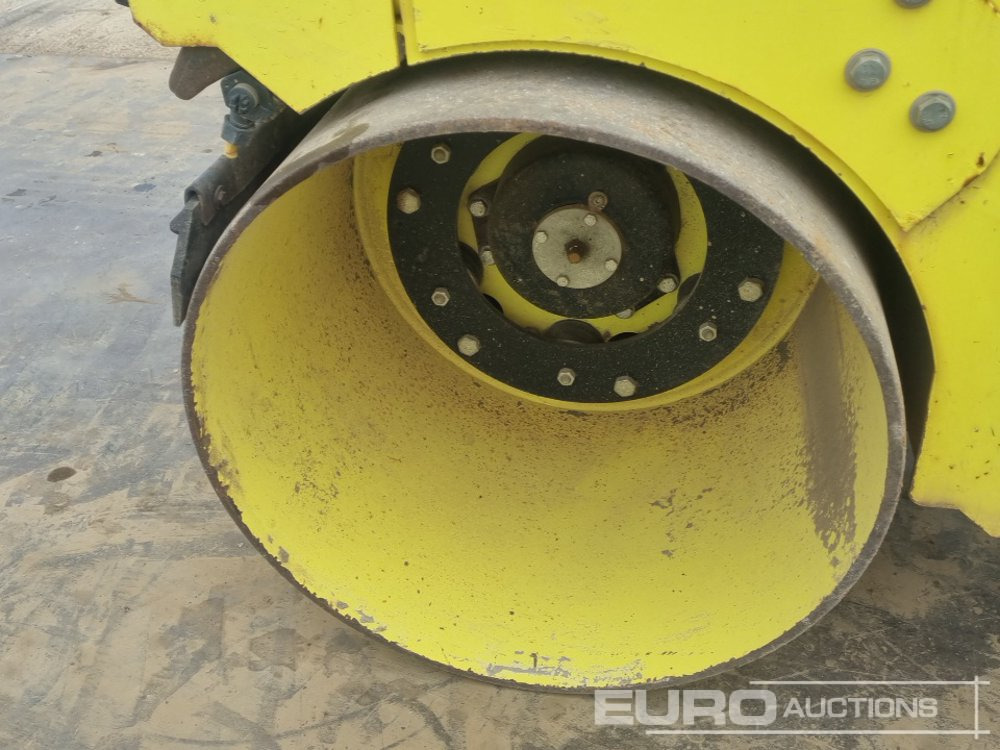 مدحلة 2017 Ammann ARX12: صورة 14