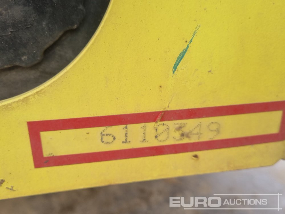 مدحلة 2017 Ammann ARX12: صورة 33