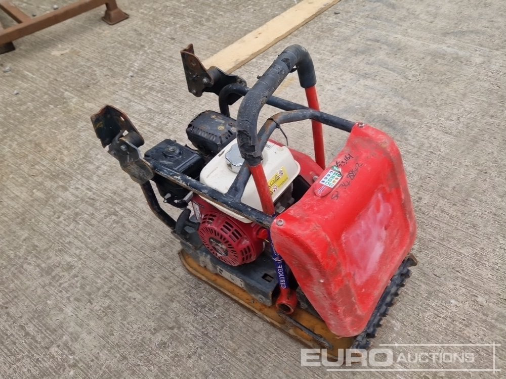 2017 Belle FC3606E - آلة أسفلت: صورة 4 2017 Belle FC3606E - آلة أسفلت: صورة 4