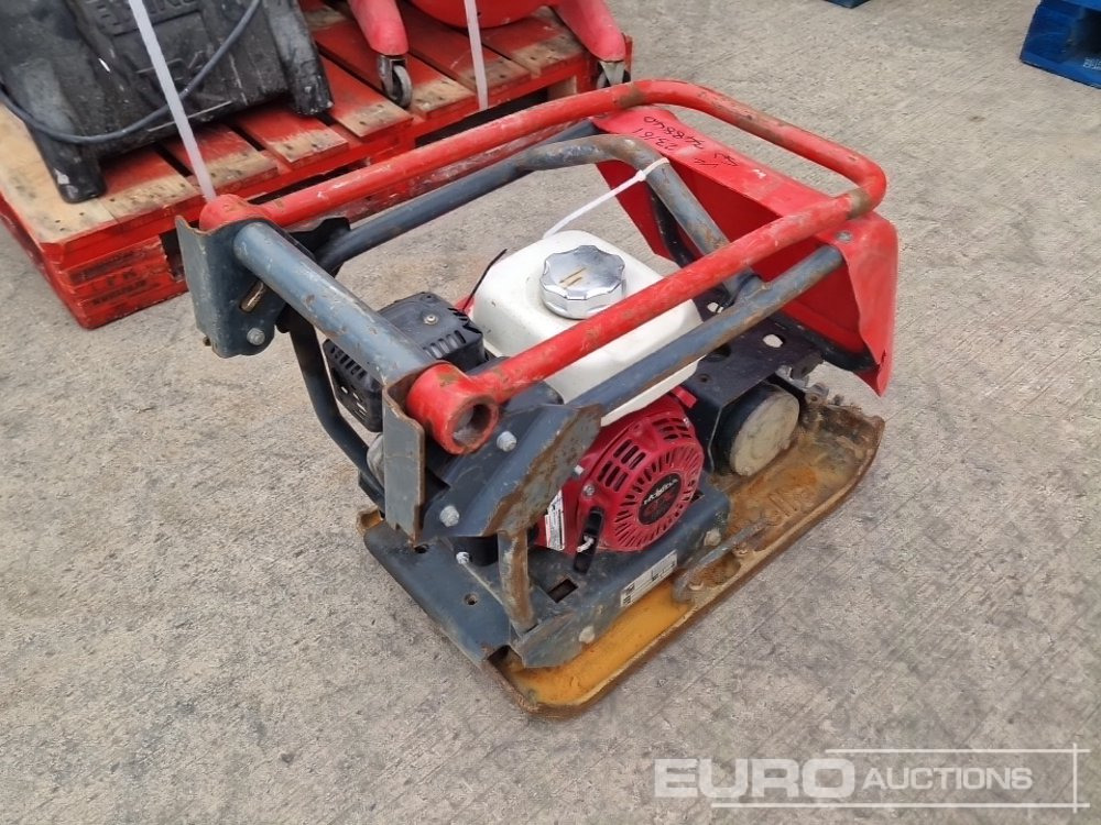 2017 Belle FC4000ESP - آلة أسفلت: صورة 3 2017 Belle FC4000ESP - آلة أسفلت: صورة 3