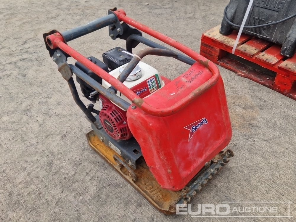 2017 Belle FC4000ESP - آلة أسفلت: صورة 4 2017 Belle FC4000ESP - آلة أسفلت: صورة 4