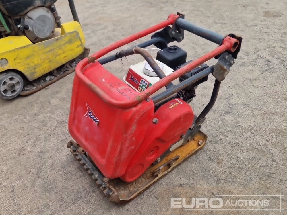 2017 Belle FC4000ESP - آلة أسفلت: صورة 1 2017 Belle FC4000ESP - آلة أسفلت: صورة 1