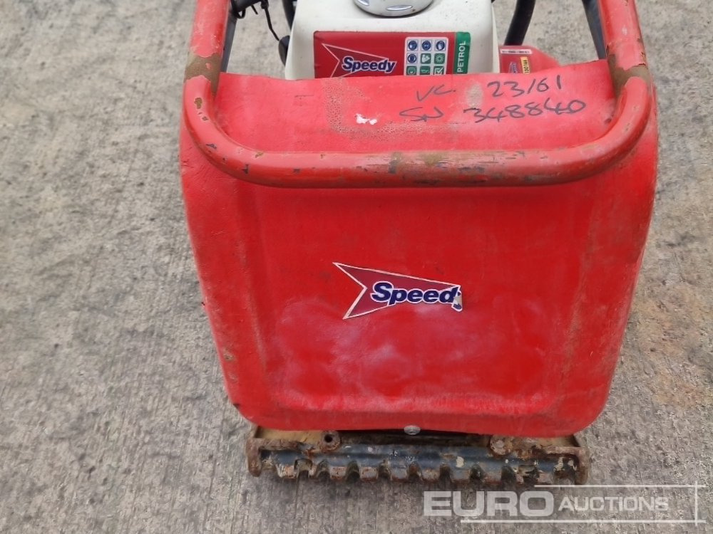 2017 Belle FC4000ESP - آلة أسفلت: صورة 5 2017 Belle FC4000ESP - آلة أسفلت: صورة 5