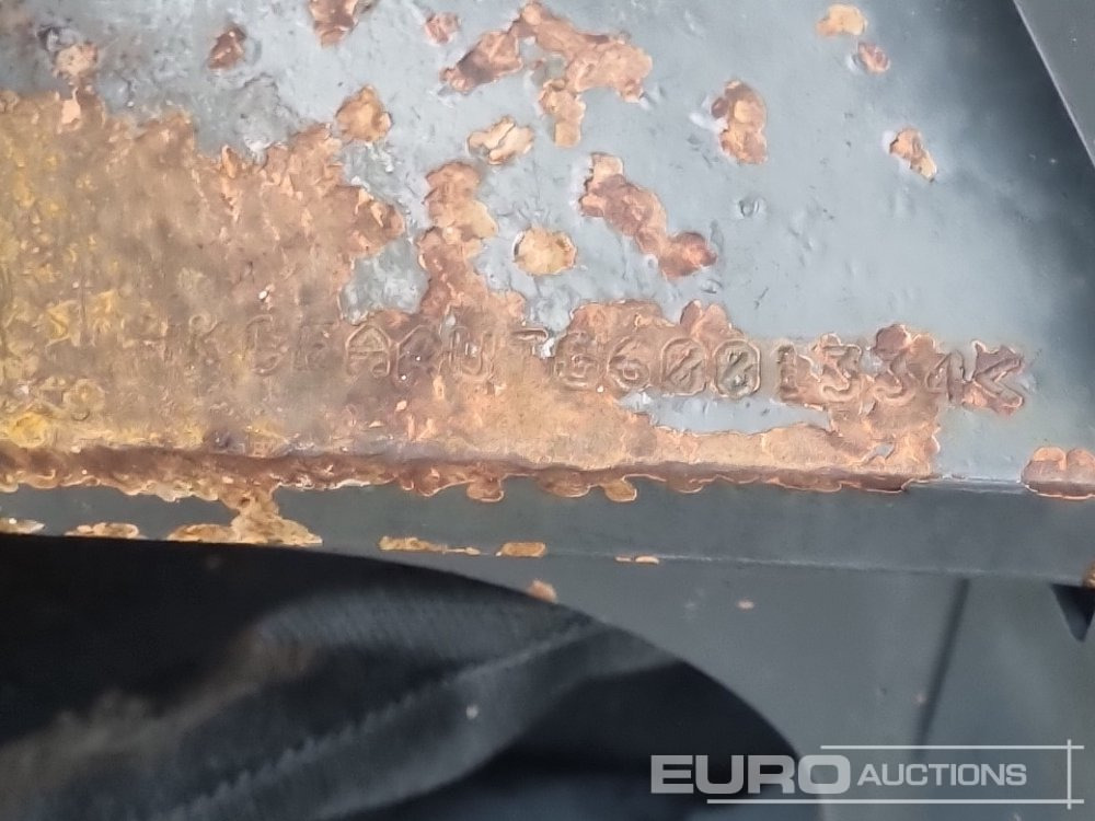 حفارة مُصَّغرة 2017 Doosan DX62R-3: صورة 45 حفارة مُصَّغرة 2017 Doosan DX62R-3: صورة 45