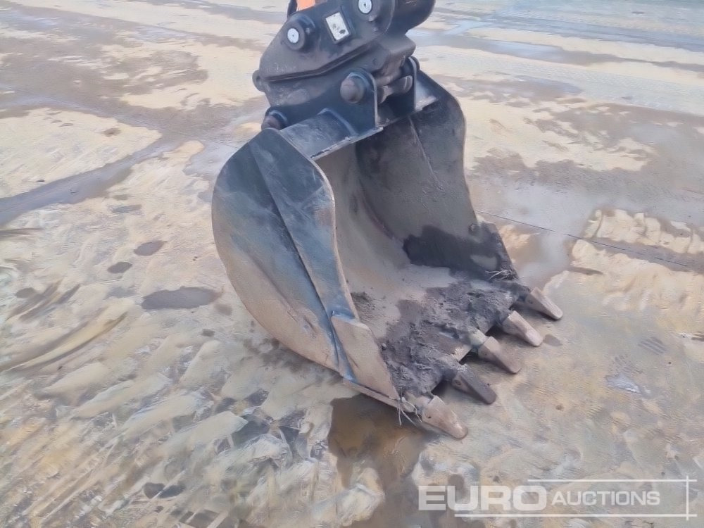 حفارة مُصَّغرة 2017 Doosan DX62R-3: صورة 21 حفارة مُصَّغرة 2017 Doosan DX62R-3: صورة 21