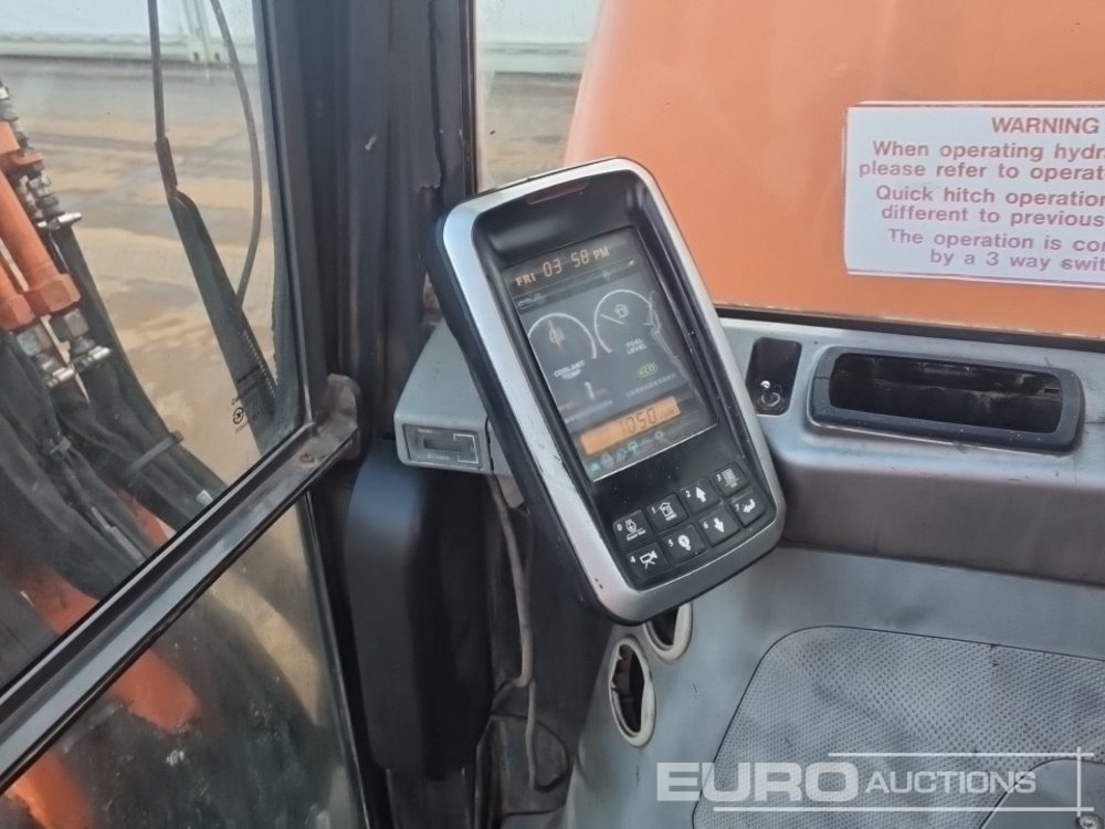 حفارة مُصَّغرة 2017 Doosan DX62R-3: صورة 41 حفارة مُصَّغرة 2017 Doosan DX62R-3: صورة 41