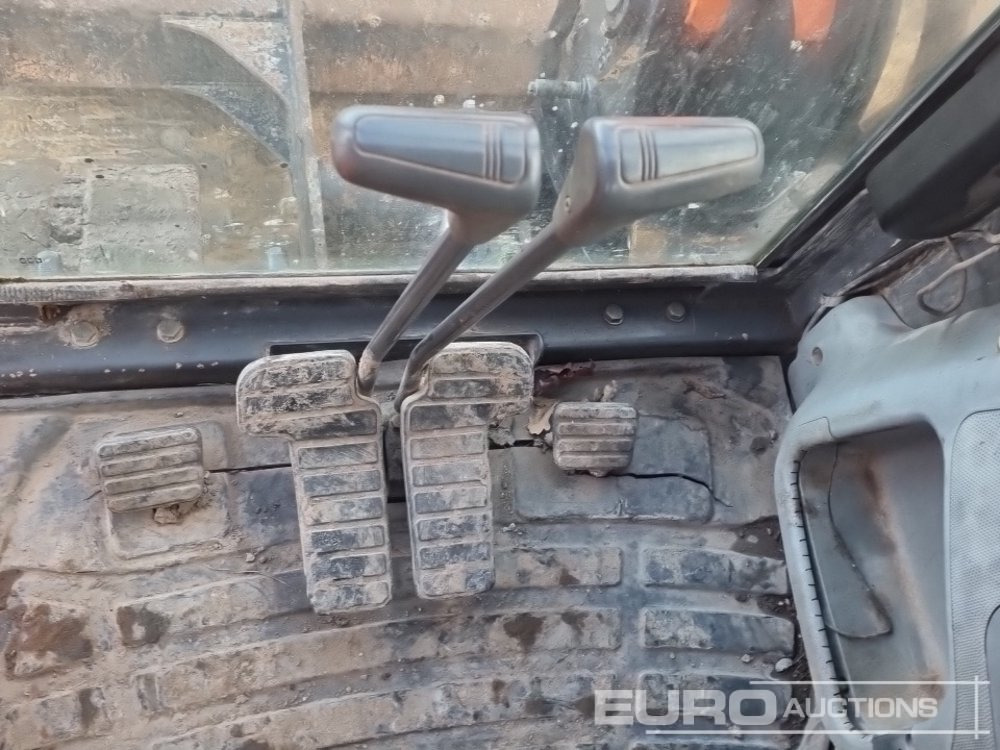 حفارة مُصَّغرة 2017 Doosan DX62R-3: صورة 40 حفارة مُصَّغرة 2017 Doosan DX62R-3: صورة 40