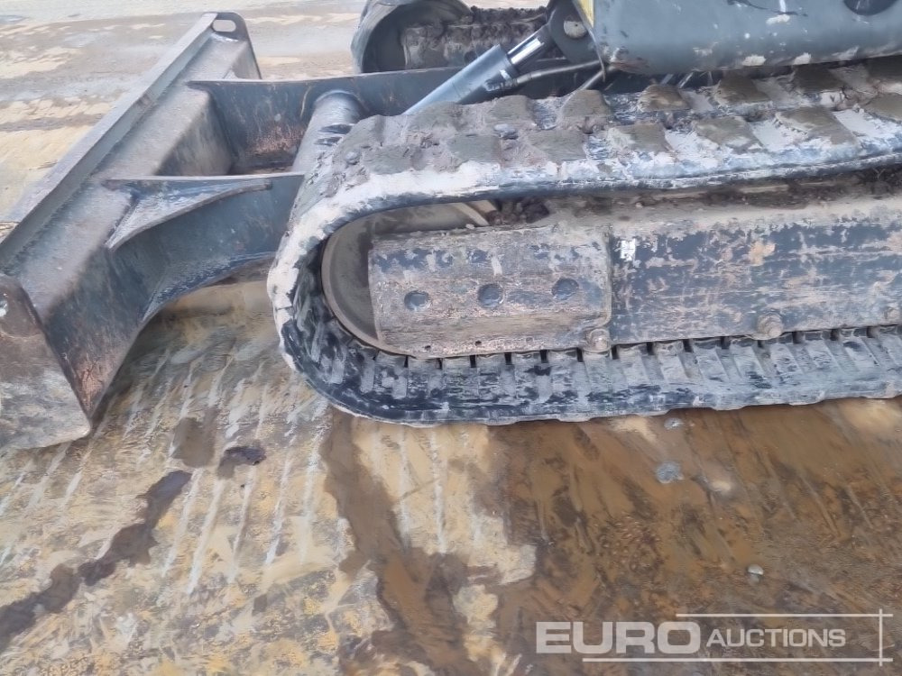 حفارة مُصَّغرة 2017 Doosan DX62R-3: صورة 9 حفارة مُصَّغرة 2017 Doosan DX62R-3: صورة 9