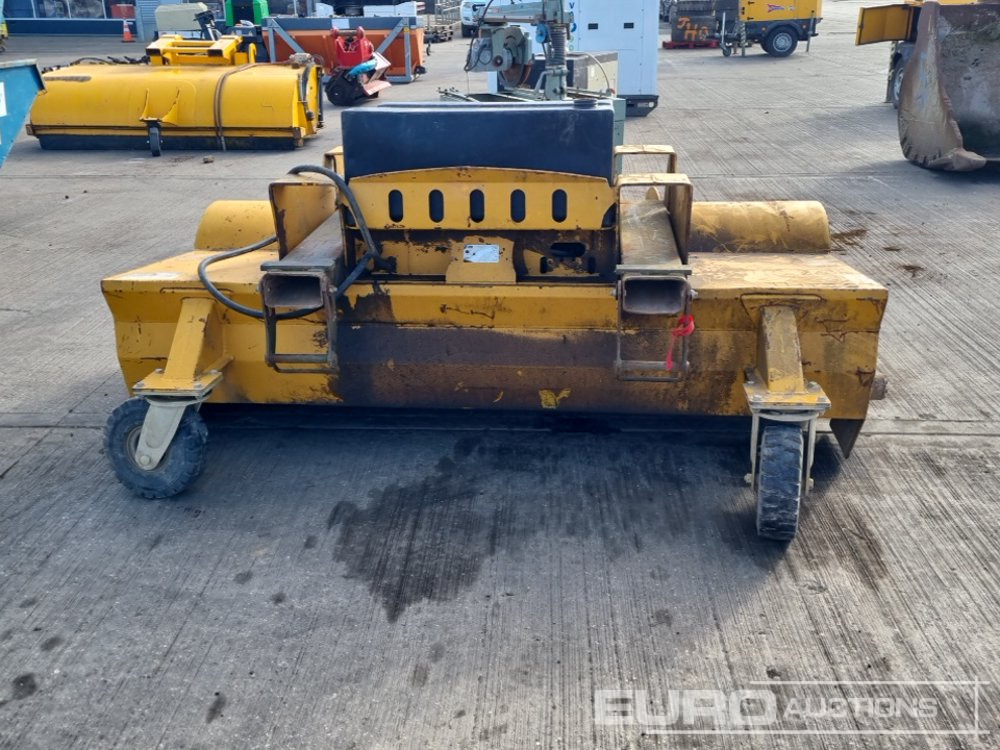 2017 Eastern RS220 - معدات المناولة: صورة 4 2017 Eastern RS220 - معدات المناولة: صورة 4