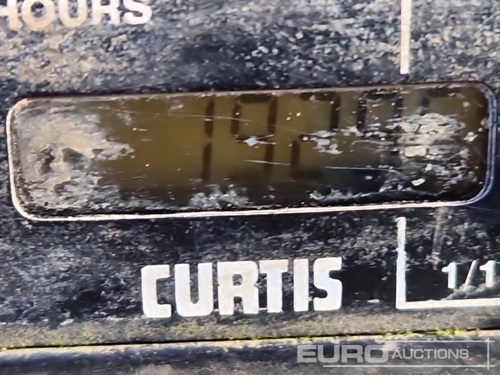 شاحنة قلابة صغيرة 2017 JCB 3TST: صورة 38