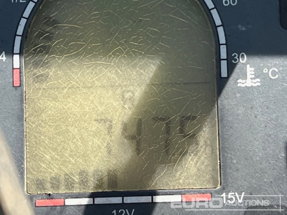 2017 JCB VMT160-80 - مدحلة: صورة 1 2017 JCB VMT160-80 - مدحلة: صورة 1