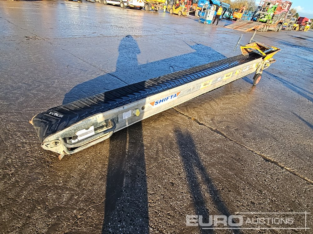 2017 Mace Shifta - الناقل: صورة 1 2017 Mace Shifta - الناقل: صورة 1