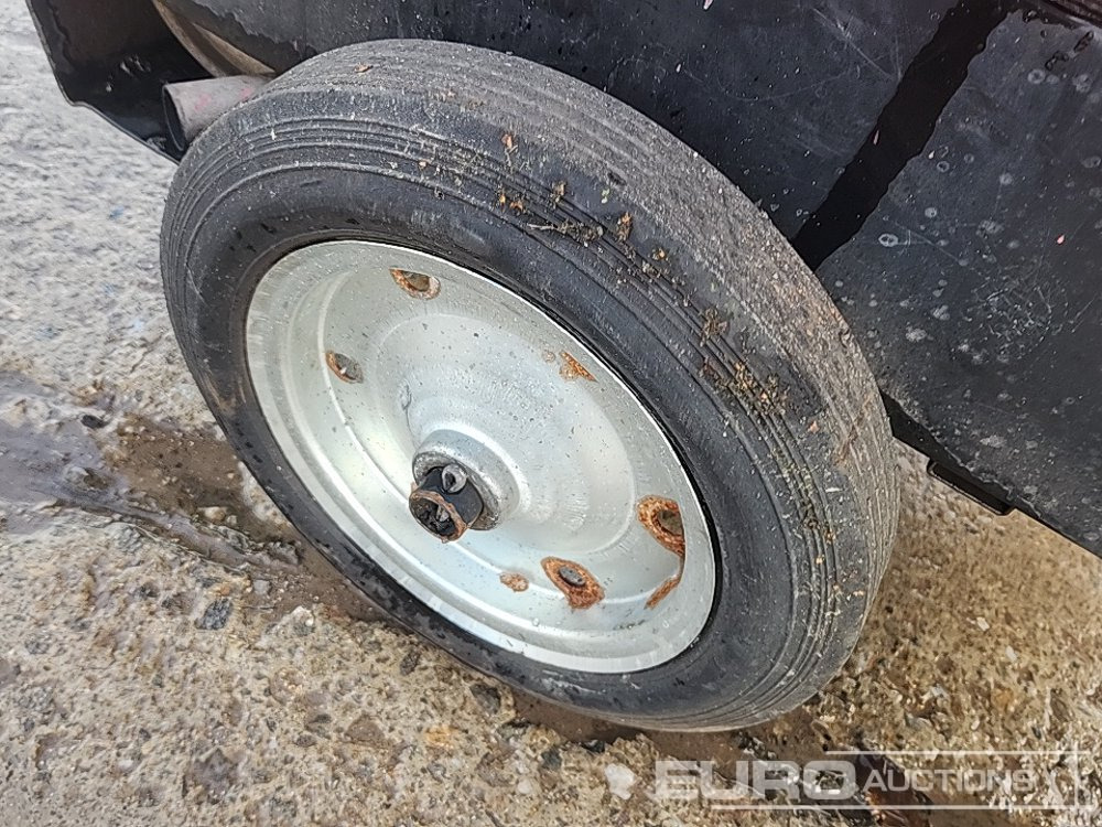 2017 Mosa GE6000SX/GS - مجموعة المولدات: صورة 5 2017 Mosa GE6000SX/GS - مجموعة المولدات: صورة 5