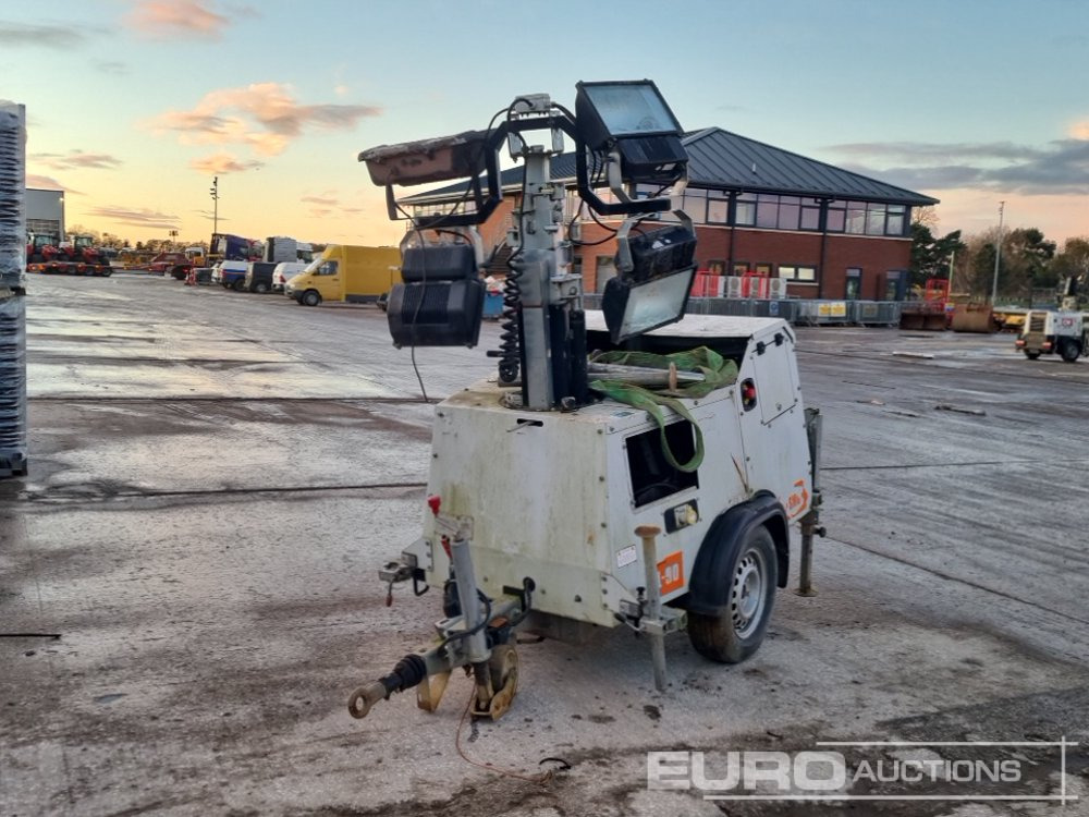 2017 SMC TL 90K-LED - برج الإنارة: صورة 1 2017 SMC TL 90K-LED - برج الإنارة: صورة 1