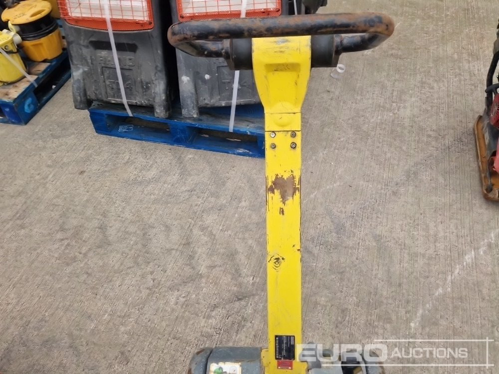 2017 Wacker Neuson DPU2540H - آلة أسفلت: صورة 5 2017 Wacker Neuson DPU2540H - آلة أسفلت: صورة 5