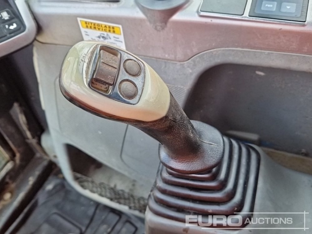 حفارة مُصَّغرة 2018 Doosan DX62R-3: صورة 46