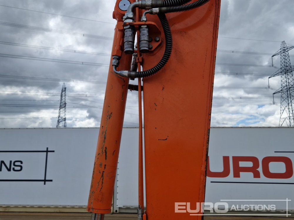 حفارة مُصَّغرة 2018 Doosan DX62R-3: صورة 23