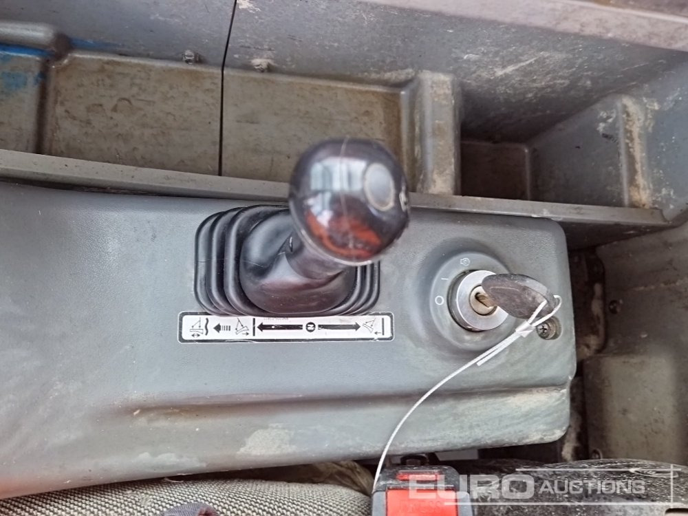 حفارة مُصَّغرة 2018 Doosan DX62R-3: صورة 48