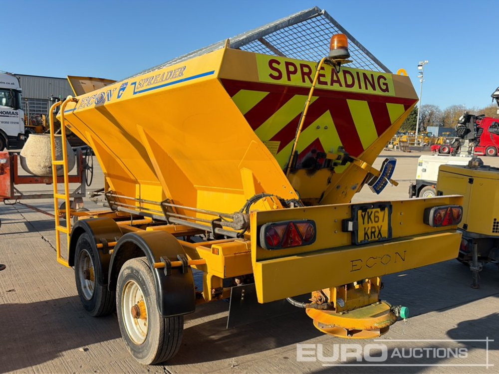 2018 Econ WZGTPF34B - الآلات الزراعية: صورة 3 2018 Econ WZGTPF34B - الآلات الزراعية: صورة 3