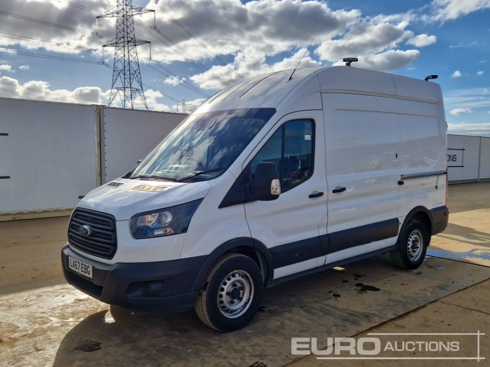 2018 Ford Transit 350 - شاحنة التوصيل: صورة 1 2018 Ford Transit 350 - شاحنة التوصيل: صورة 1