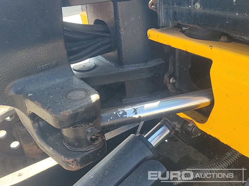حفارة مُصَّغرة 2018 JCB 85Z-1: صورة 26