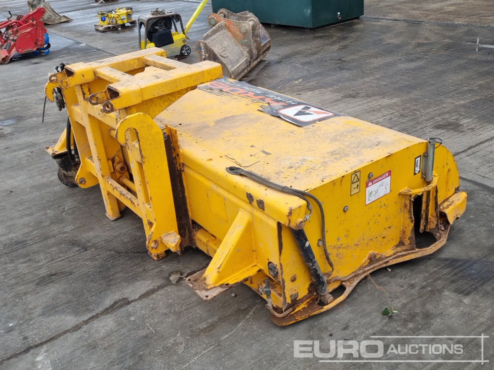 2018 JCB SC240 - معدات المناولة: صورة 5 2018 JCB SC240 - معدات المناولة: صورة 5