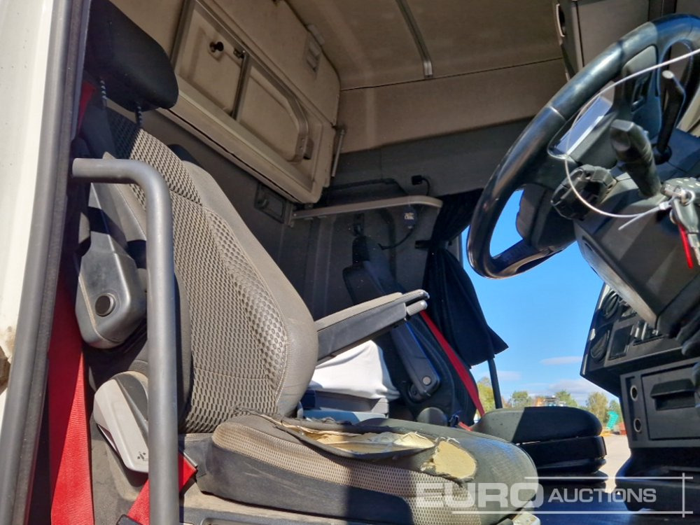 وحدة جر 2018 Renault T460: صورة 28