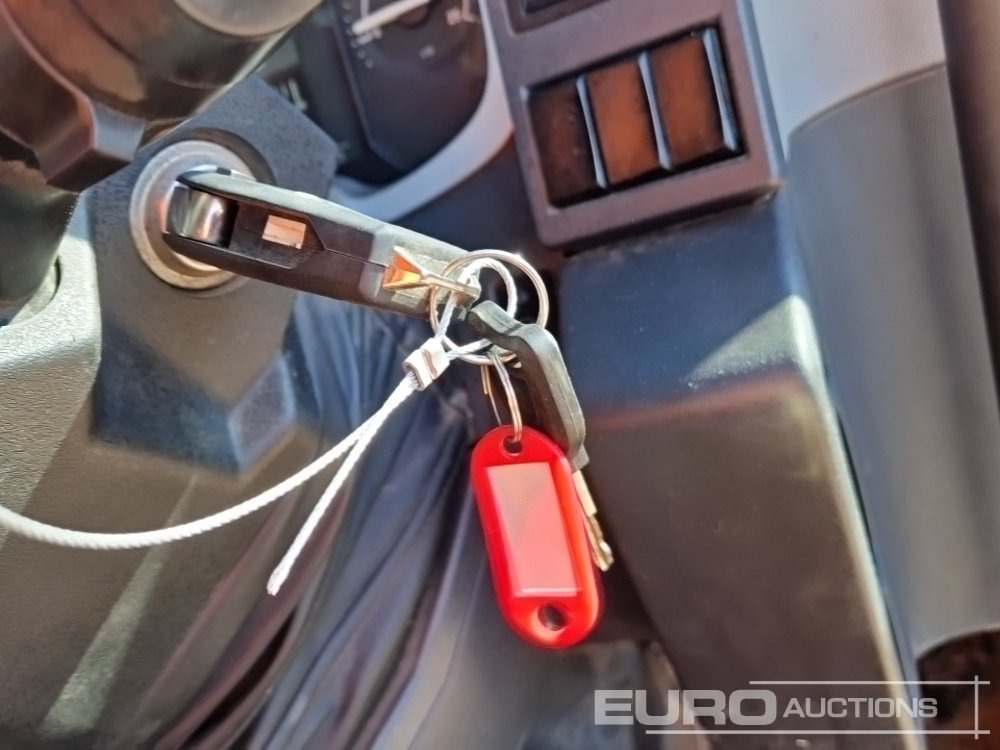 وحدة جر 2018 Renault T460: صورة 33